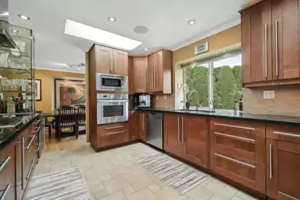 9175 Mulholland Place, Delta, BC, Delta — Single Family Residence for sale