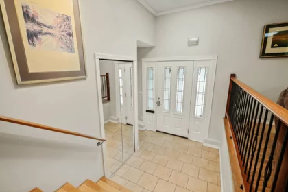 9175 Mulholland Place, Delta, BC, Delta — Single Family Residence for sale