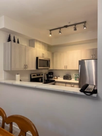 Kitchen Photo of 39 4355 Northlands (Week 5) Boulevard, Whistler, BC