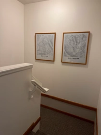 Primary Bedroom Photo of 39 4355 Northlands (Week 5) Boulevard, Whistler, BC