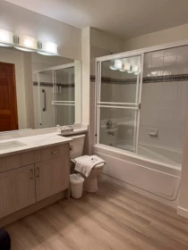 Walk-In Closet Photo of 39 4355 Northlands (Week 5) Boulevard, Whistler, BC