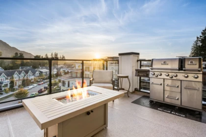 507 5380 Tyee Lane, Chilliwack, BC, Chilliwack — Apartment/Condo for sale