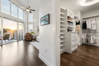 Office / Den Photo of 507 5380 Tyee Lane, Chilliwack, BC