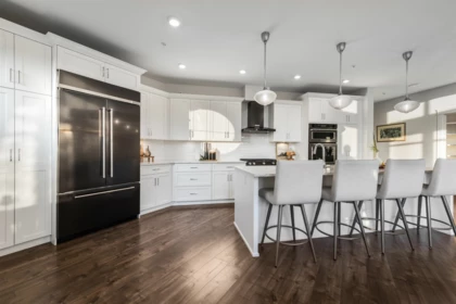 Pantry Photo of 507 5380 Tyee Lane, Chilliwack, BC