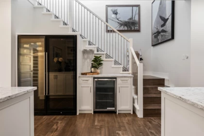 Powder Room Photo of 507 5380 Tyee Lane, Chilliwack, BC