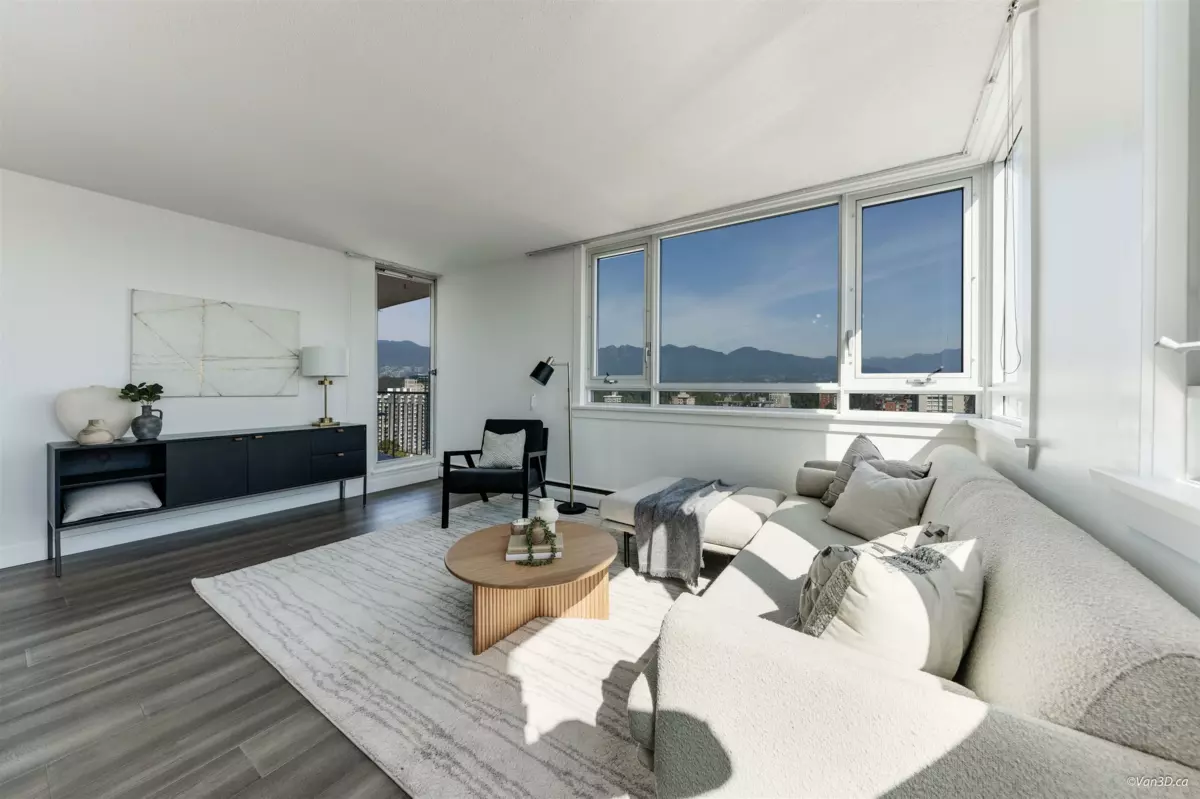 Mudroom Photo of 2407 1850 Comox Street, Vancouver, BC