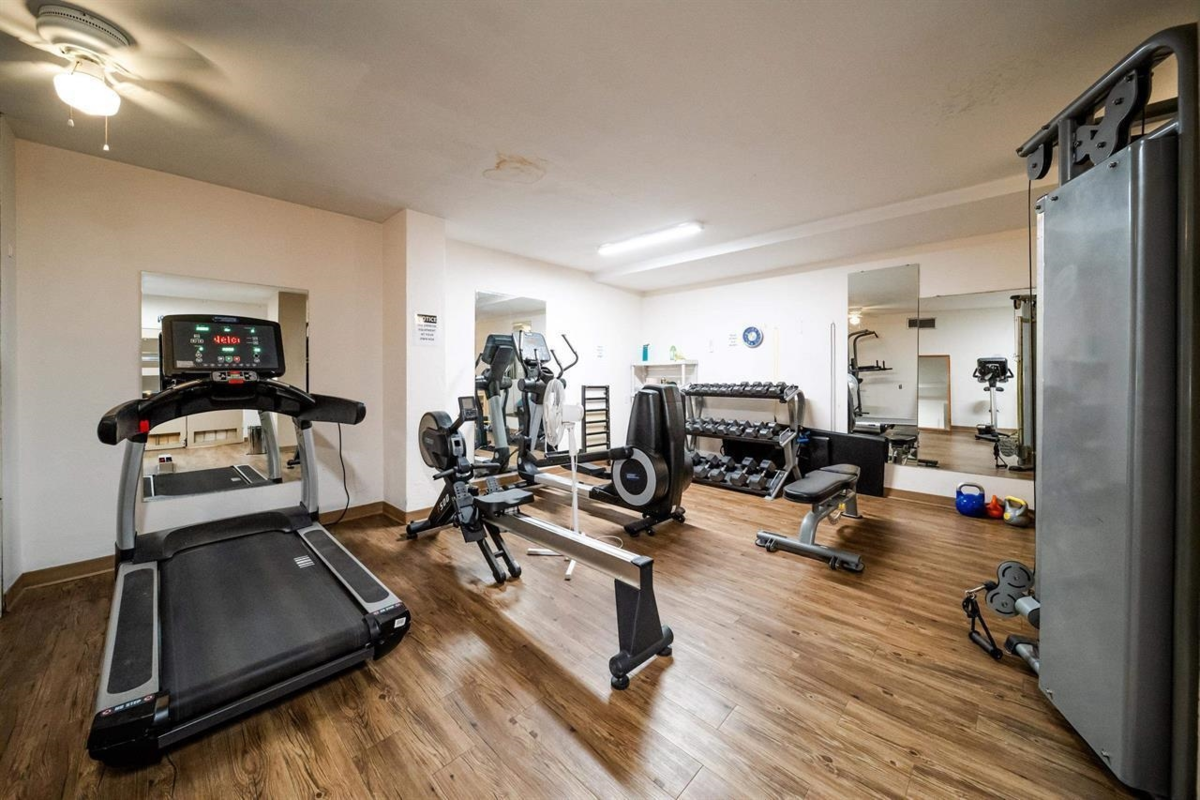 Outdoor Kitchen Photo of 2407 1850 Comox Street, Vancouver, BC