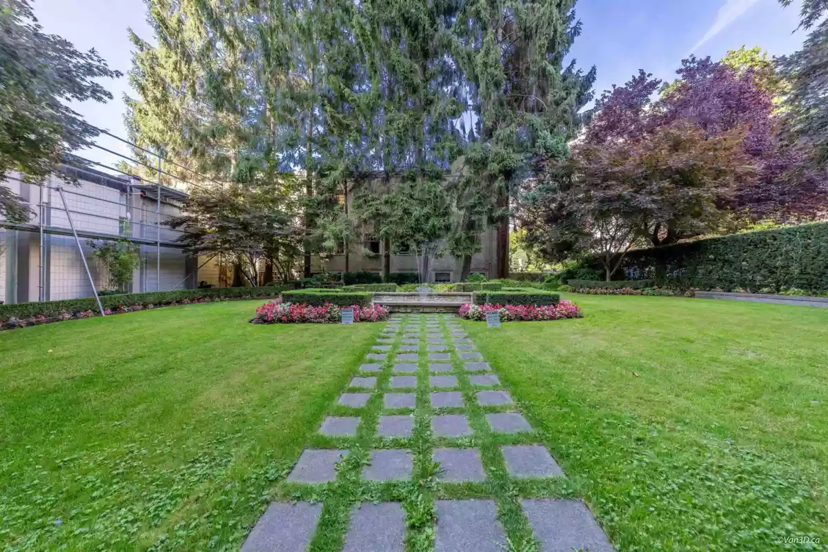 Street View Photo of 2407 1850 Comox Street, Vancouver, BC