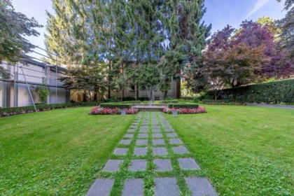 Street View Photo of 2407 1850 Comox Street, Vancouver, BC