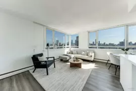 2407 1850 Comox Street, Vancouver, BC