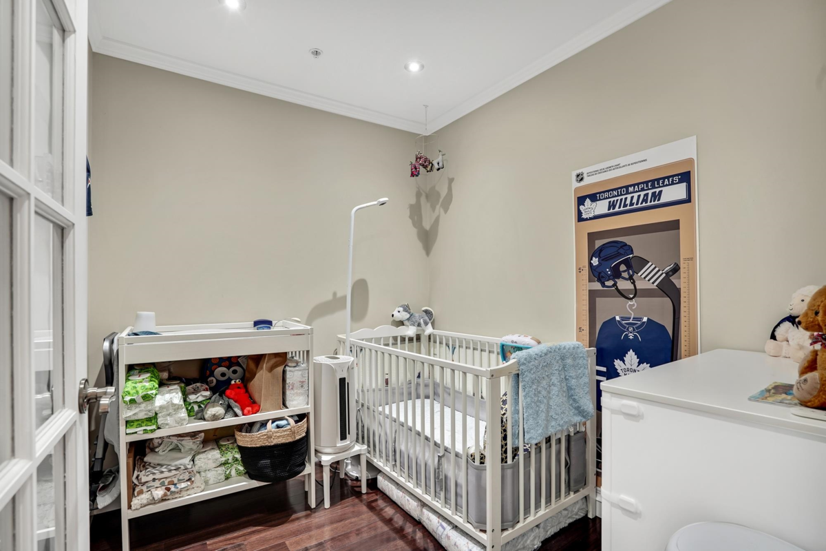 Bedroom 3 Photo of 329 5700 Andrews Road, Richmond, BC