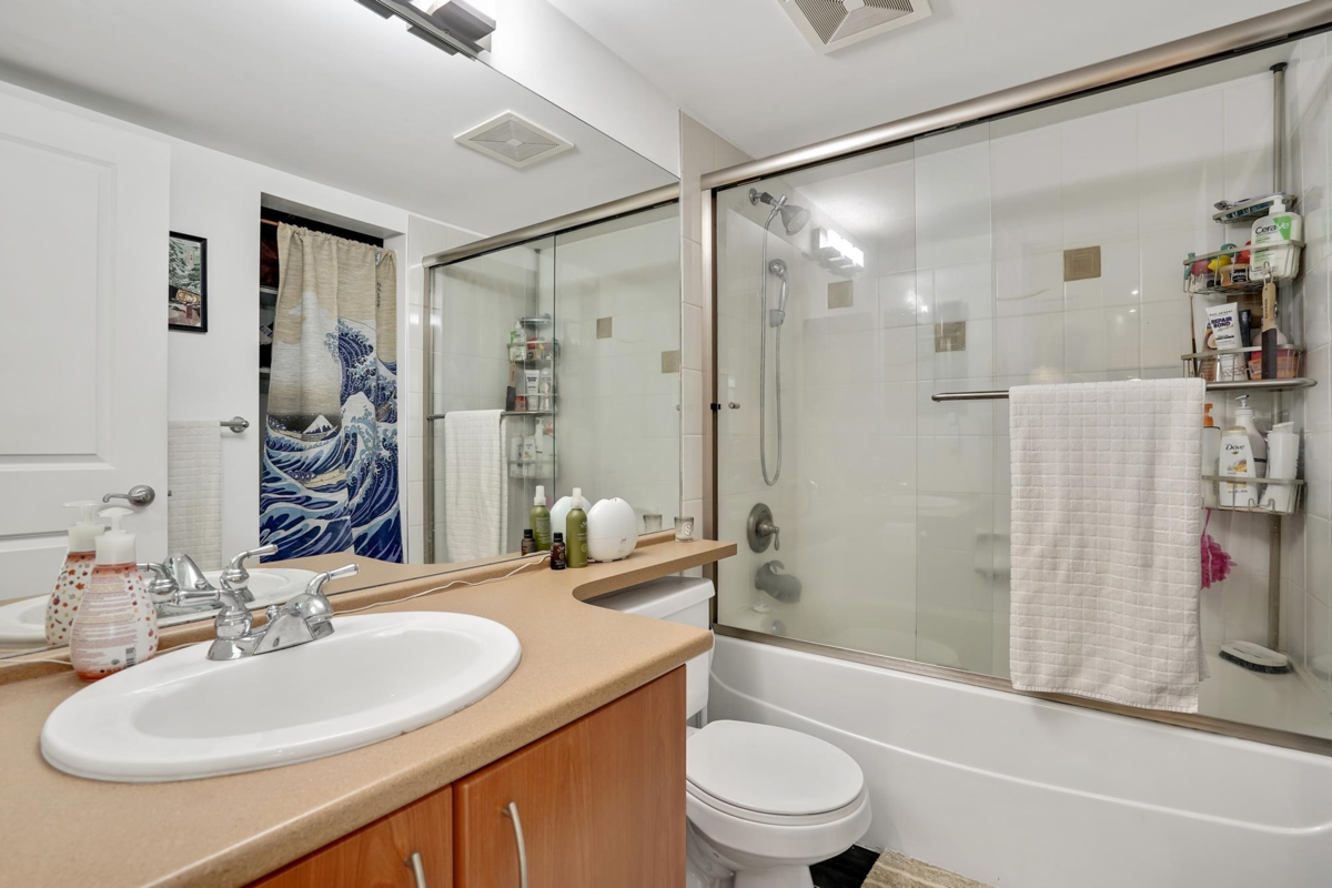 Bedroom 4 Photo of 329 5700 Andrews Road, Richmond, BC