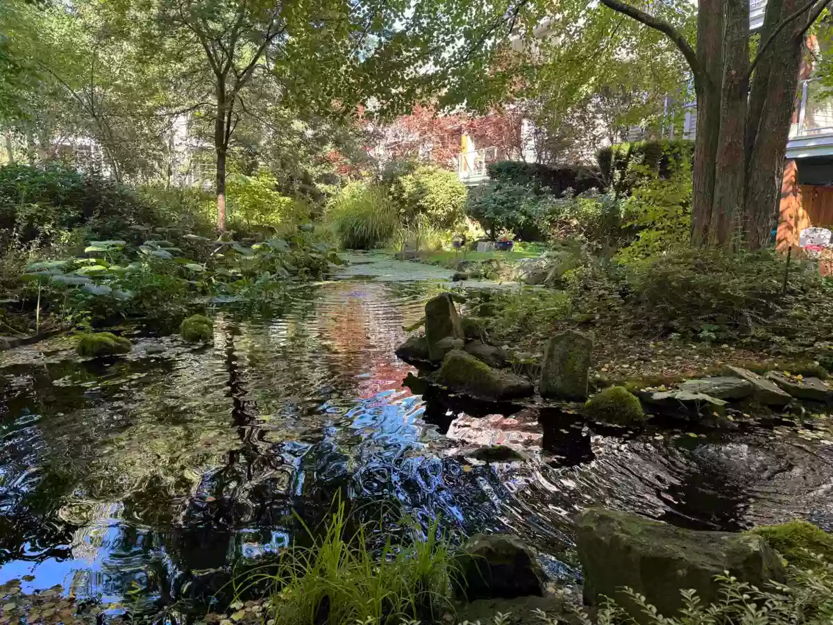 Loft / Bonus Room Photo of 329 5700 Andrews Road, Richmond, BC
