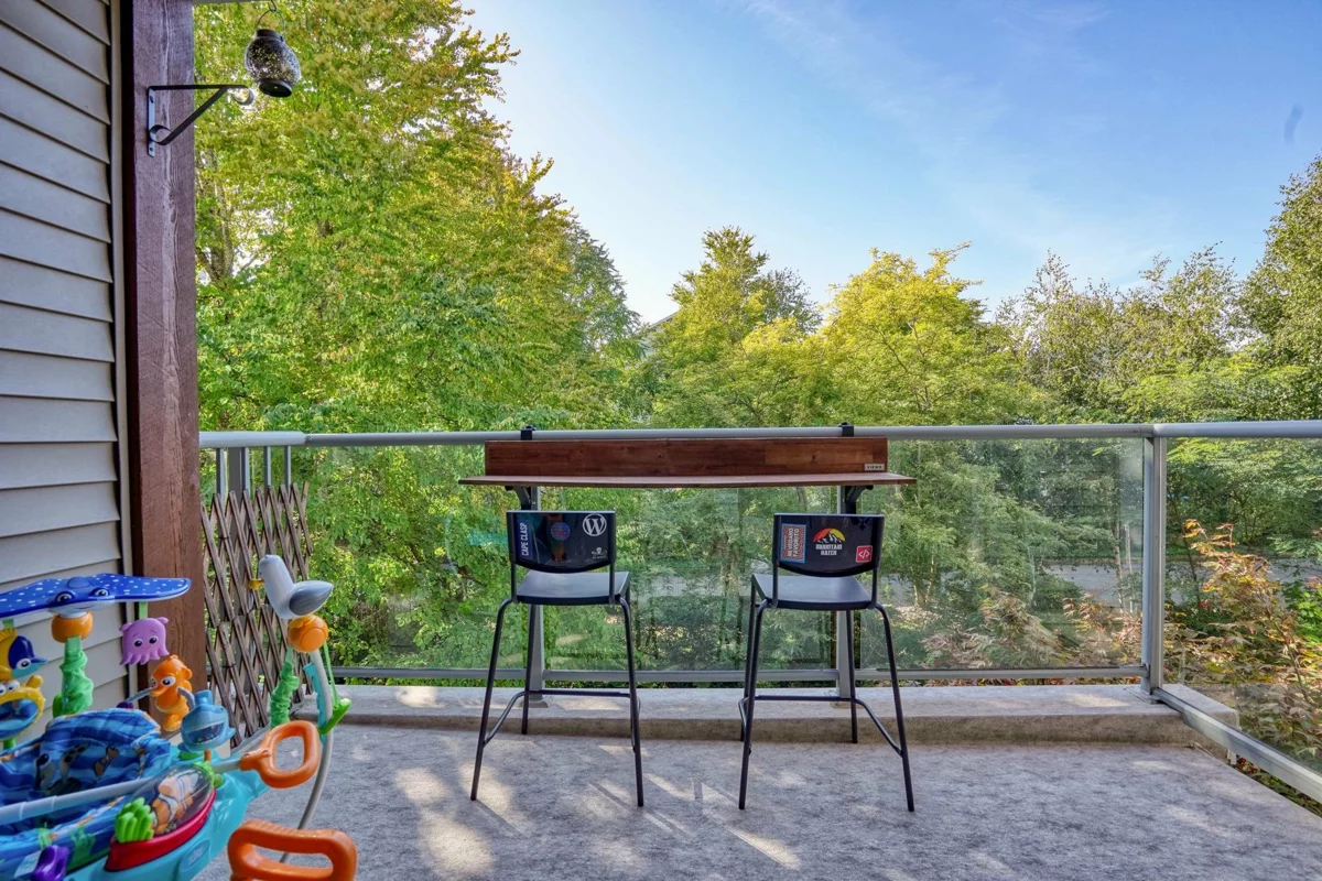 Office / Den Photo of 329 5700 Andrews Road, Richmond, BC