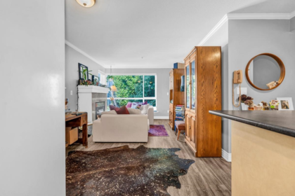 203 1617 Grant Street, Vancouver, BC, Vancouver — Apartment/Condo for sale
