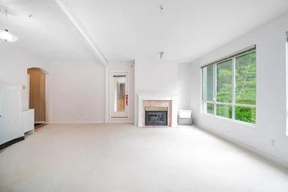 234 5735 Hampton Place, Vancouver, BC, Vancouver — Apartment/Condo for sale