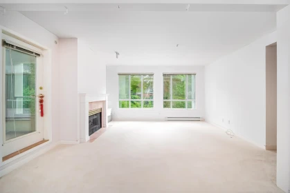 234 5735 Hampton Place, Vancouver, BC, Vancouver — Apartment/Condo for sale