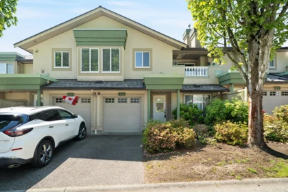 171 13888 70 Avenue, Surrey, BC, Surrey — Townhouse for sale