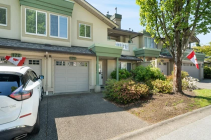 171 13888 70 Avenue, Surrey, BC, Surrey — Townhouse for sale