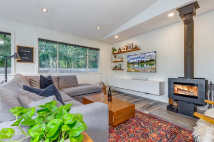 8216 Valley Drive, Whistler, BC, Whistler — Single Family Residence for sale