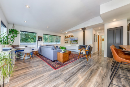 8216 Valley Drive, Whistler, BC, Whistler — Single Family Residence for sale