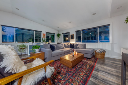 8216 Valley Drive, Whistler, BC, Whistler — Single Family Residence for sale