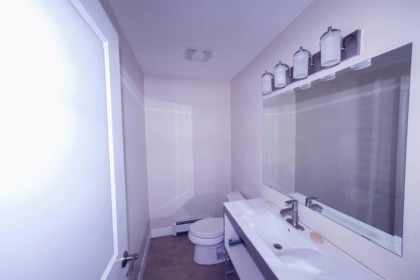 Bedroom 2 Photo of 97 Deep Dene Place, West Vancouver, BC