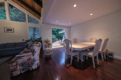 Primary Bedroom Photo of 97 Deep Dene Place, West Vancouver, BC