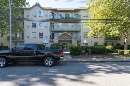 407 2435 Centre Street, Abbotsford, BC, Abbotsford — Apartment/Condo for sale