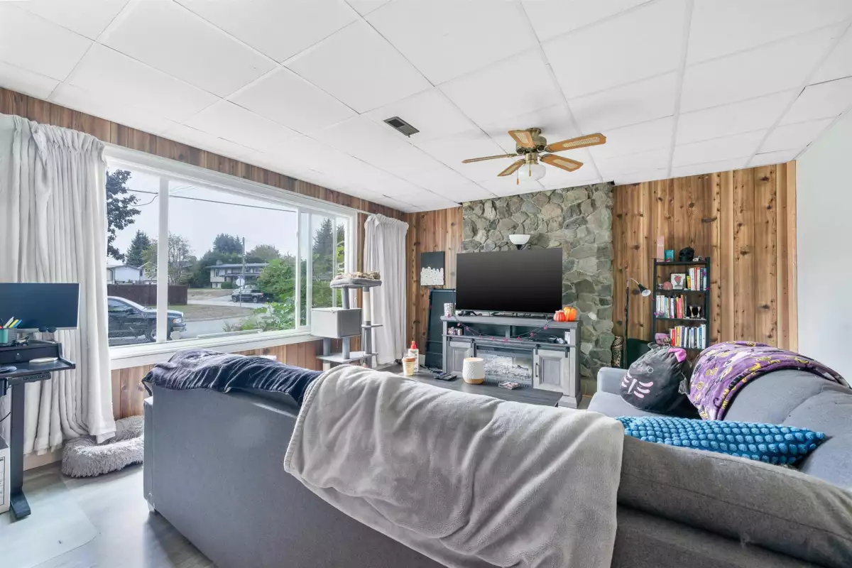 Bedroom 3 Photo of 34638 Ascott Avenue, Abbotsford, BC