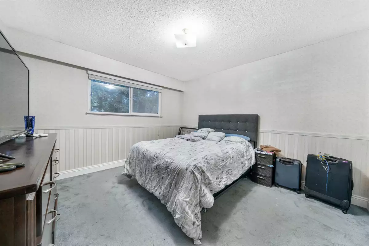 Bedroom 4 Photo of 34638 Ascott Avenue, Abbotsford, BC