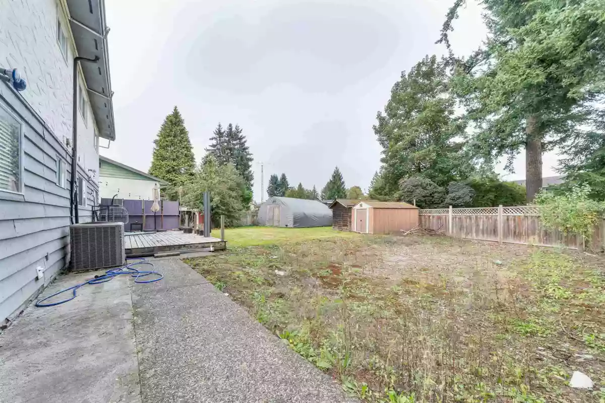Entry Foyer Photo of 34638 Ascott Avenue, Abbotsford, BC