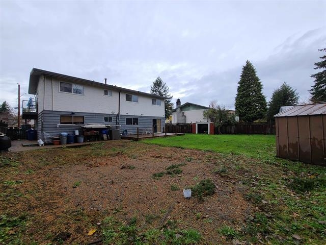 Hallway Photo of 34638 Ascott Avenue, Abbotsford, BC