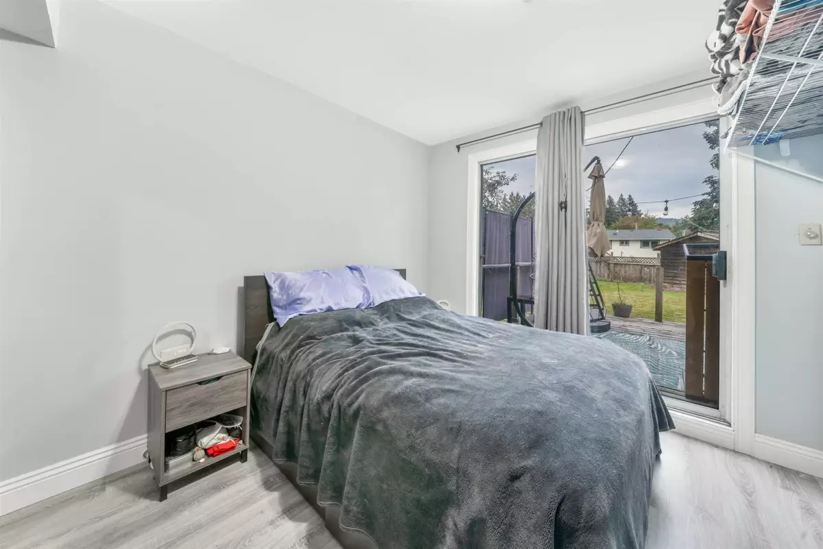 Kitchen Island Photo of 34638 Ascott Avenue, Abbotsford, BC