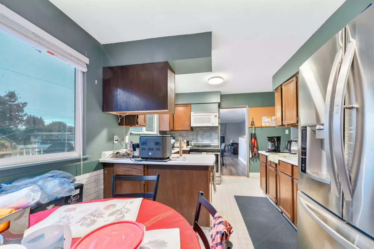 Loft / Bonus Room Photo of 34638 Ascott Avenue, Abbotsford, BC