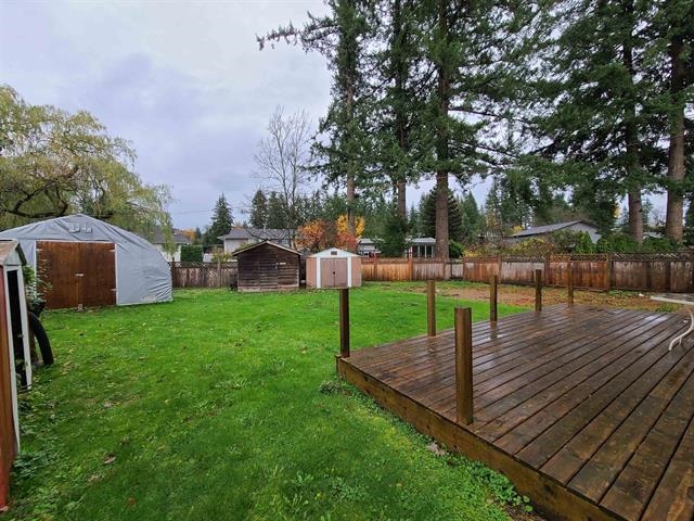 Staircase Photo of 34638 Ascott Avenue, Abbotsford, BC