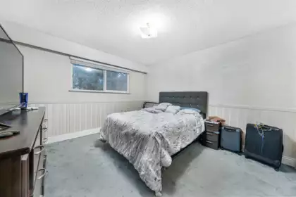 Bedroom 4 Photo of 34638 Ascott Avenue, Abbotsford, BC