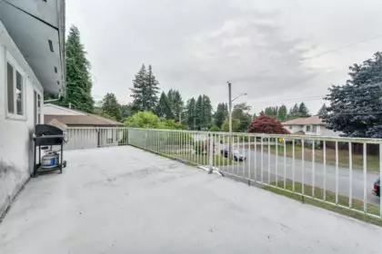 Mudroom Photo of 34638 Ascott Avenue, Abbotsford, BC