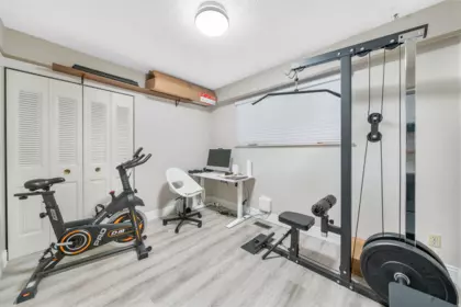 Walk-In Closet Photo of 34638 Ascott Avenue, Abbotsford, BC
