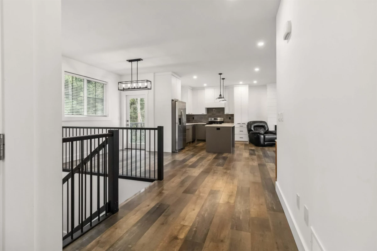 Breakfast Nook Photo of 63886 Beech Avenue, Hope, BC
