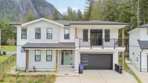 63886 Beech Avenue, Hope, BC