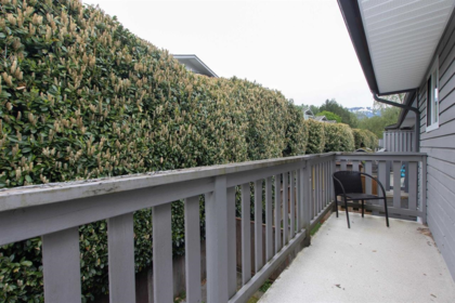 39828 No Name Road, Squamish, BC, Squamish — Townhouse for sale