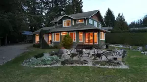 5012 Geer Road, Sechelt, BC
