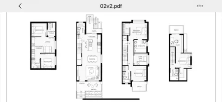 838 W 64th Avenue, Vancouver, BC, Vancouver — Half Duplex for sale