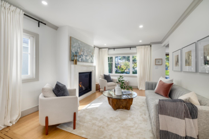 2706 W 41st Avenue, Vancouver, BC, Vancouver — Single Family Residence for sale
