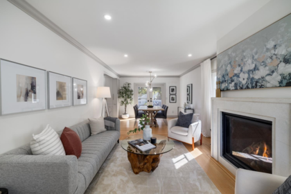 2706 W 41st Avenue, Vancouver, BC, Vancouver — Single Family Residence for sale