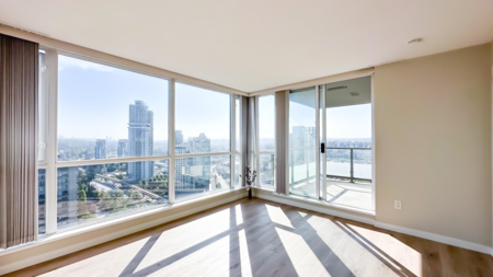 2307 4888 Brentwood Drive, Burnaby, BC, Burnaby — Apartment/Condo for sale
