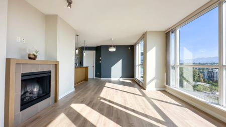 2307 4888 Brentwood Drive, Burnaby, BC, Burnaby — Apartment/Condo for sale
