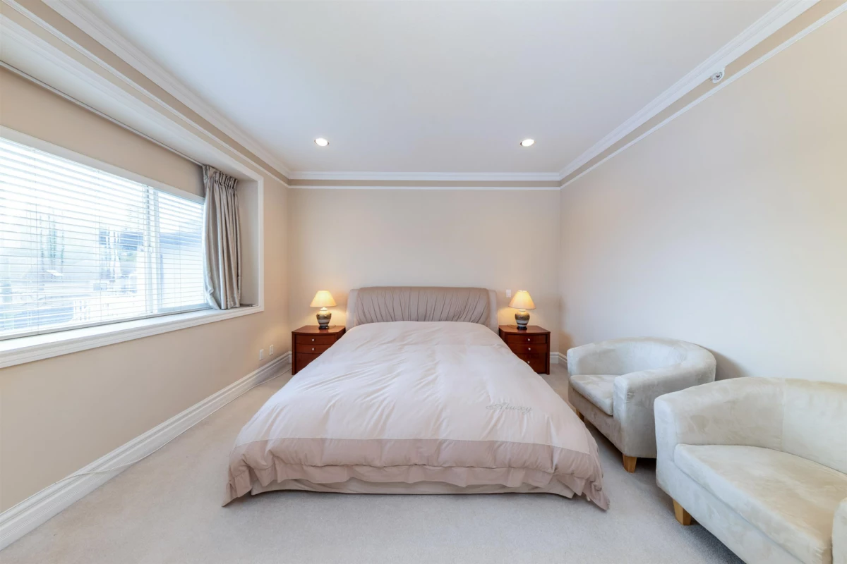 Basement Recreation Room Photo of 260 W 63rd Avenue, Vancouver, BC