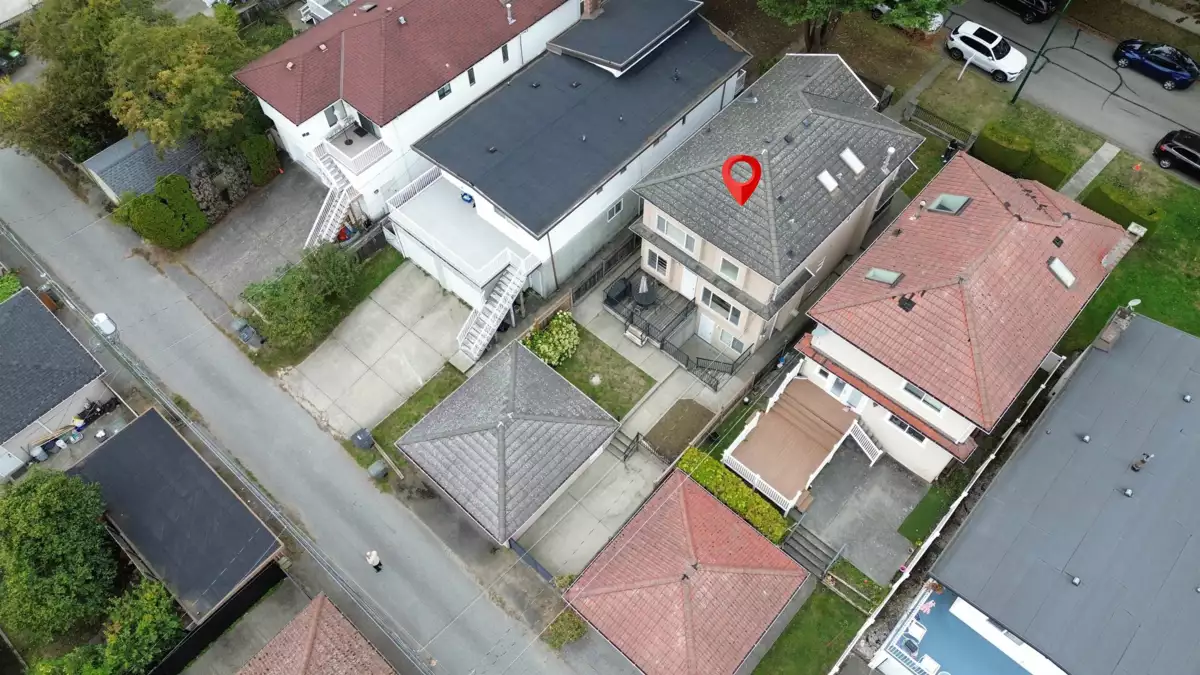 Fitness Center Photo Near 260 W 63rd Avenue, Vancouver, BC